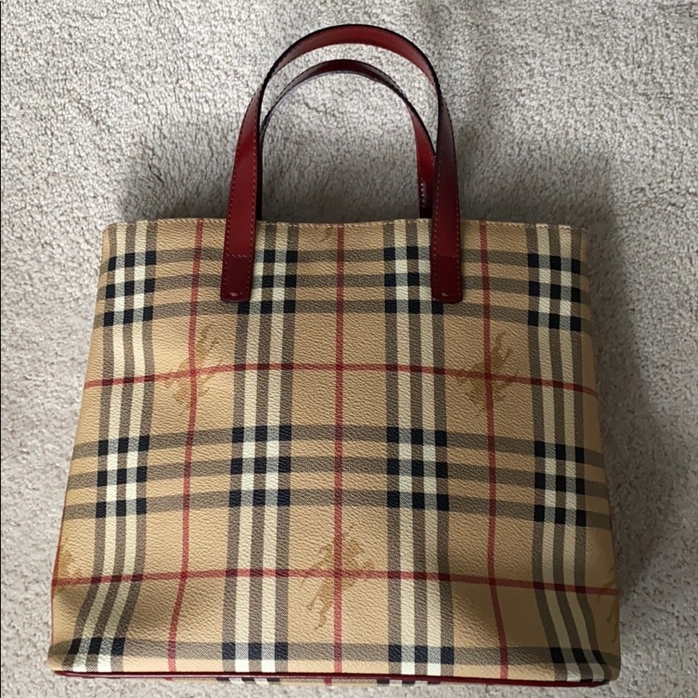 Burberry Tote bag